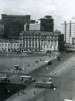 Антилопа Гну Автомобили в СССР 1920-1960 (на спирали) артикул 3014d.