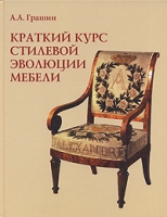 Краткий курс стилевой эволюции мебели артикул 3195d.