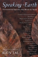 Speaking of Earth: Environmental Speeches That Moved the World артикул 3082d.