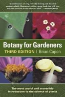 Botany for Gardeners: Third Edition артикул 3189d.