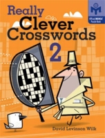 Really Clever Crosswords 2 артикул 3250d.