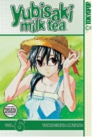 Yubisaki Milk Tea: Volume 6 артикул 3253d.