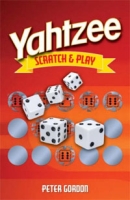 Yahtzee Scratch & Play артикул 3254d.