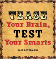 Tease Your Brain, Test Your Smarts артикул 3266d.