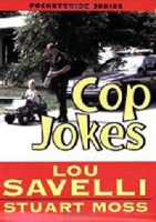 Cop Jokes Pocketguide артикул 3271d.
