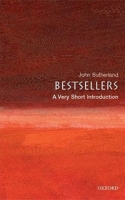 Bestsellers: A Very Short Introduction артикул 3275d.