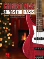 Christmas Songs for Bass артикул 3279d.