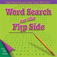 Word Search on the Flip Side артикул 3293d.